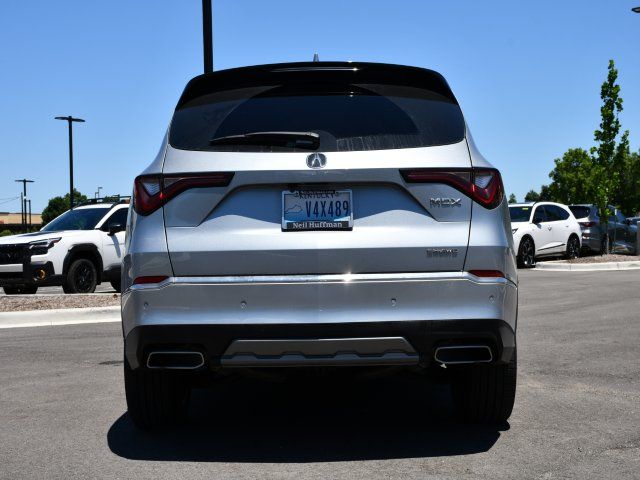 2026 Acura MDX Technology Package - Photo 6