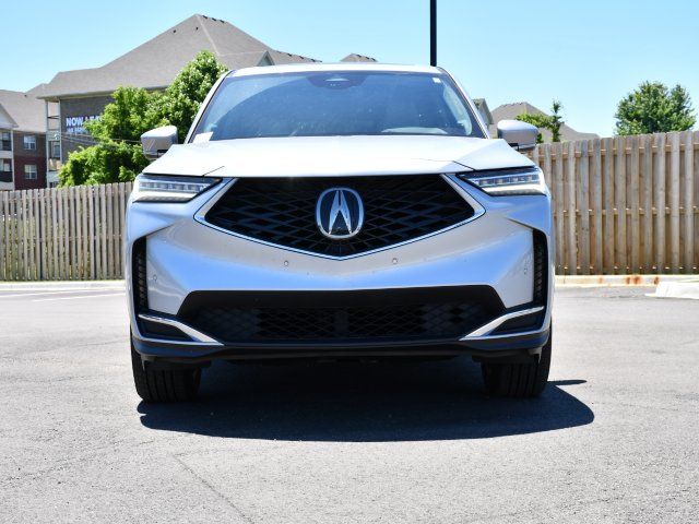 2026 Acura MDX Technology Package - Photo 2