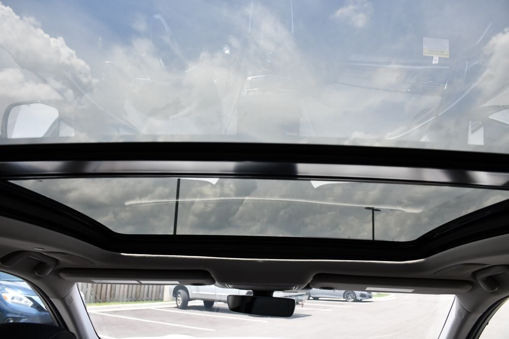 2026 Acura RDX Technology Package - Photo 28