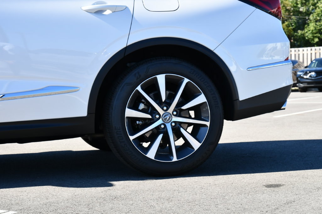 2026 Acura MDX Technology Package - Photo 16