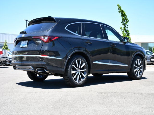 2026 Acura MDX Technology Package - Photo 7