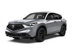2026 Acura ADX A-Spec Advance Package SUV