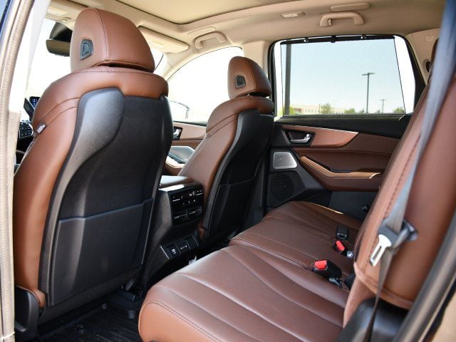 2026 Acura MDX Technology Package - Photo 17