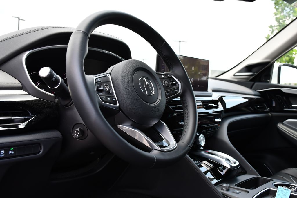 2026 Acura MDX Technology Package - Photo 11