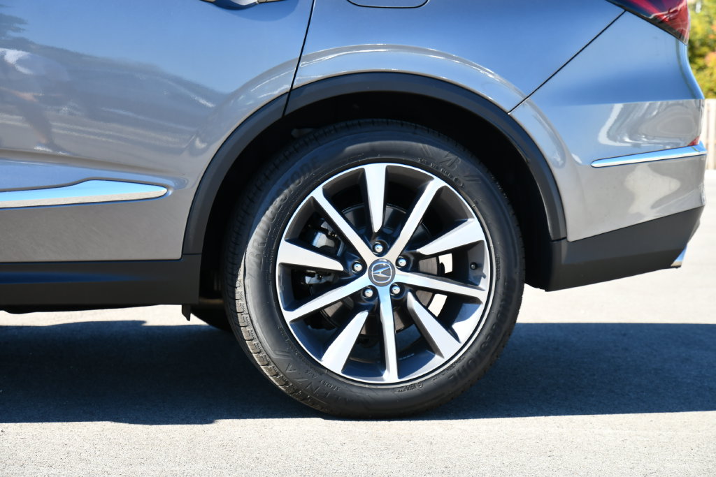 2026 Acura MDX Technology Package - Photo 16