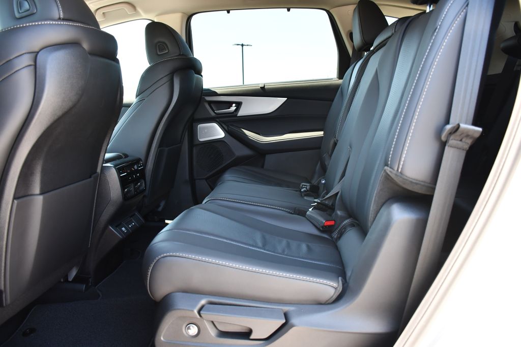 2026 Acura MDX Technology Package - Photo 22