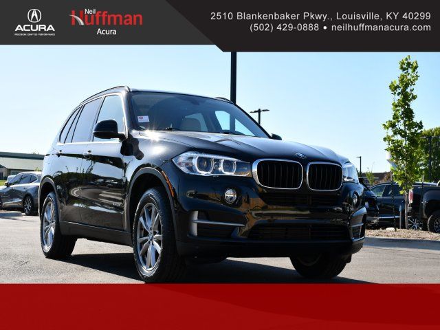 2015 BMW X5 xDrive35i M Sport Line's photo