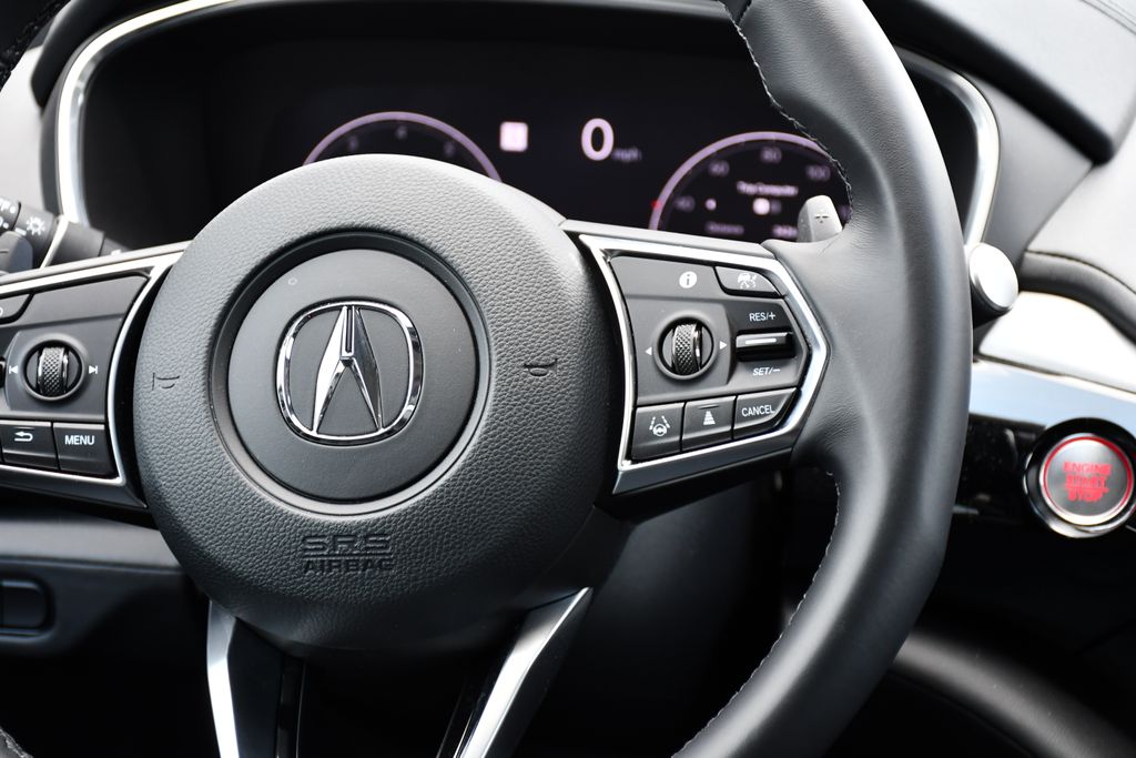 2026 Acura MDX Technology Package - Photo 23
