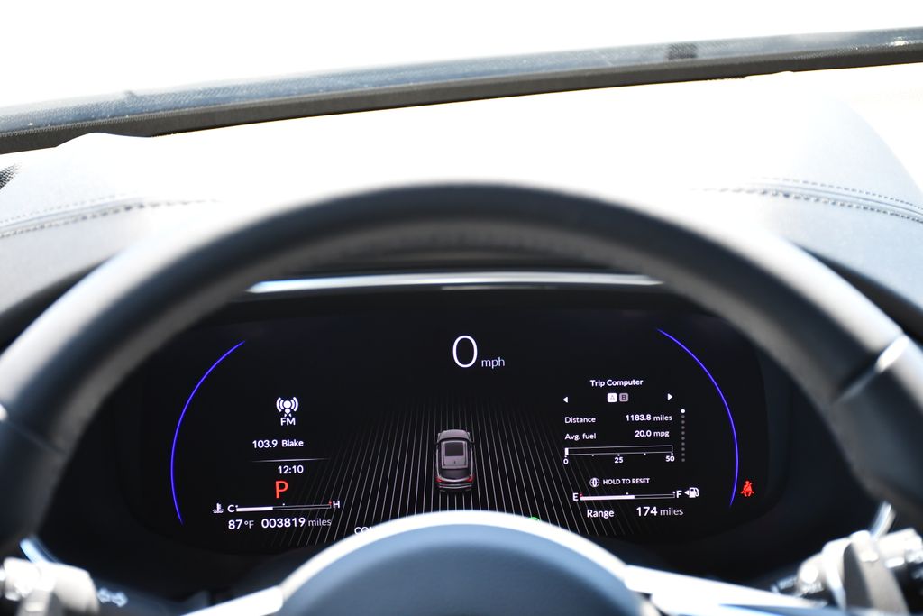 2026 Acura MDX Technology Package - Photo 30