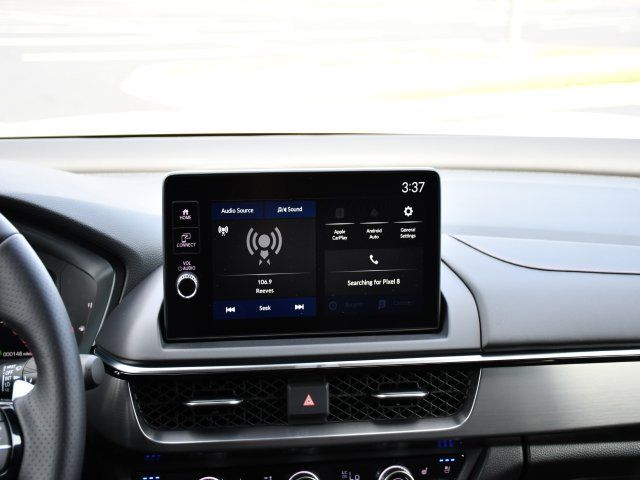 2025 Acura ADX A-Spec Package - Photo 25