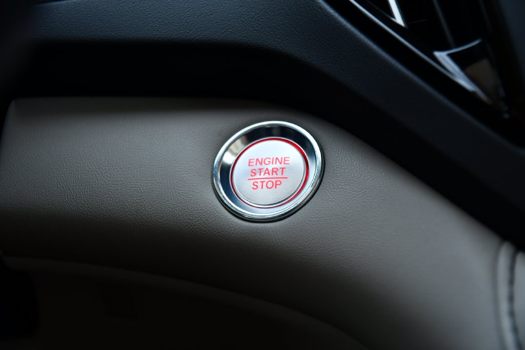 2025 Acura RDX Technology Package - Photo 17