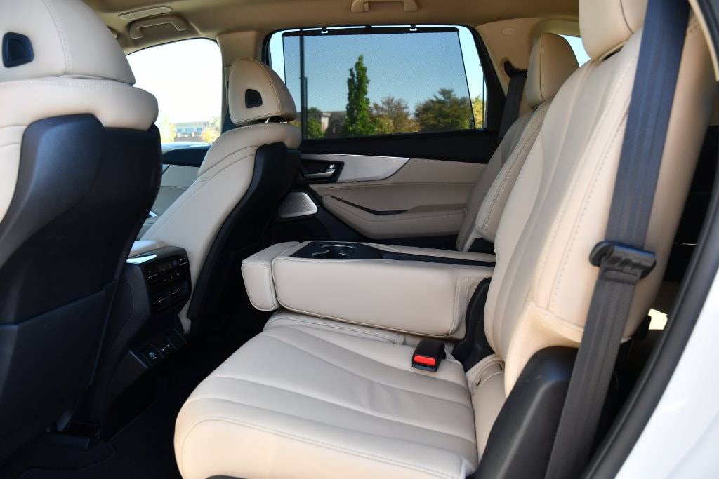 2026 Acura MDX Technology Package - Photo 26