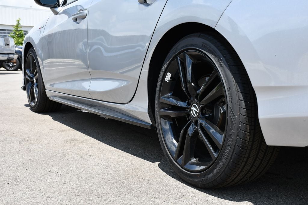 2026 Acura Integra A-Spec w/Technology Package - Photo 10