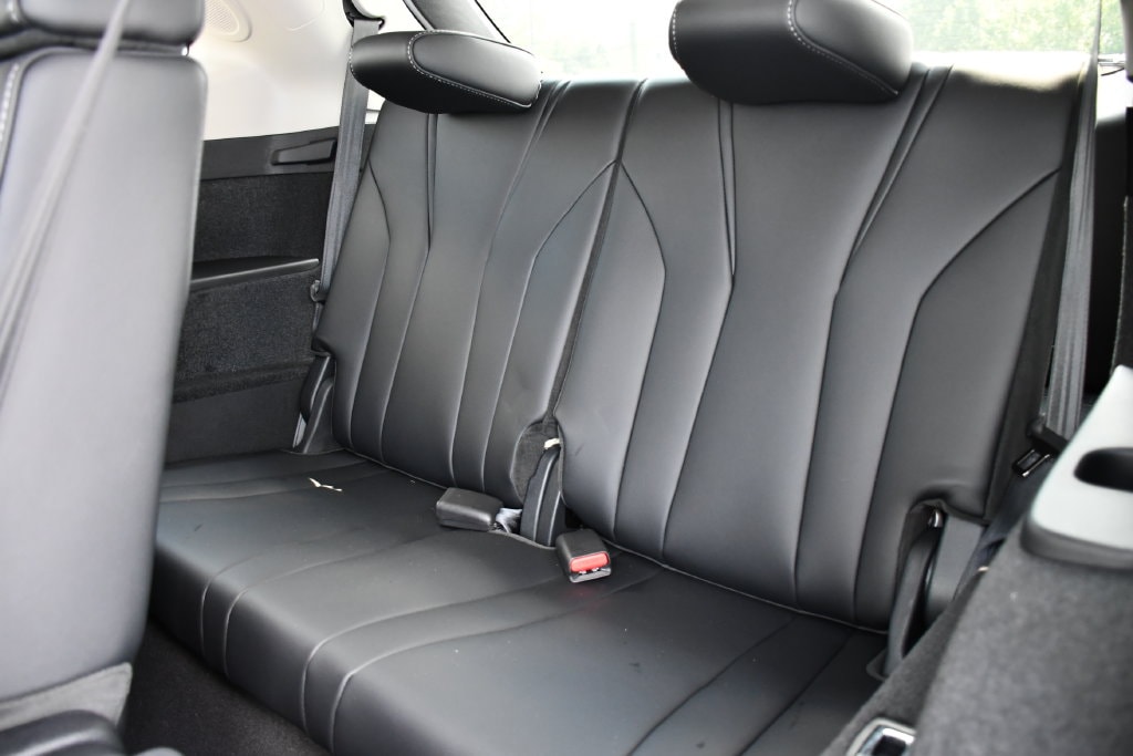 2026 Acura MDX Technology Package - Photo 21
