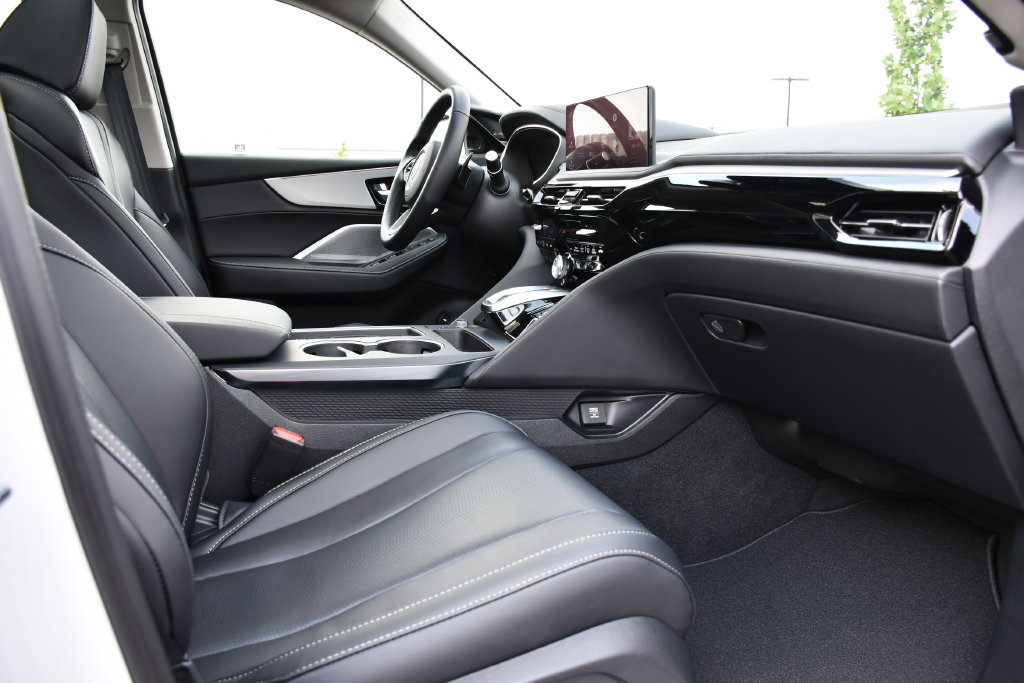 2026 Acura MDX Technology Package - Photo 36