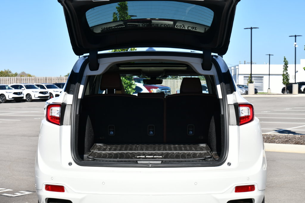 2026 Acura RDX Advance Package - Photo 40