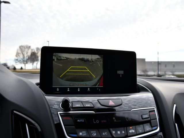 2026 Acura RDX A-Spec Package - Photo 17