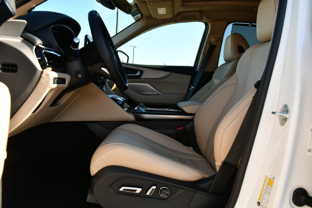 2026 Acura MDX Technology Package - Photo 21