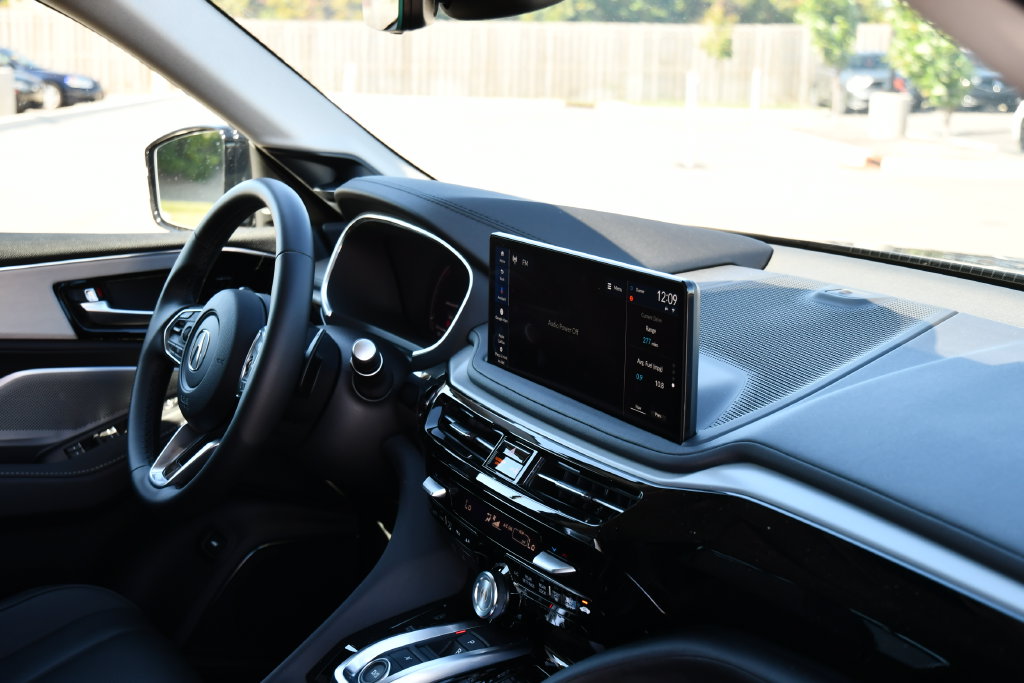 2026 Acura MDX Technology Package - Photo 41