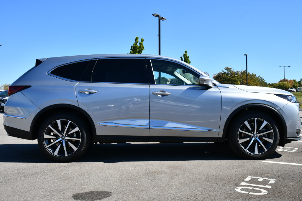2026 Acura MDX Technology Package - Photo 11
