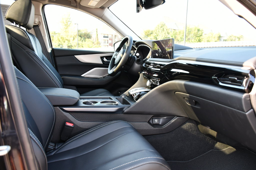 2026 Acura MDX Technology Package - Photo 43