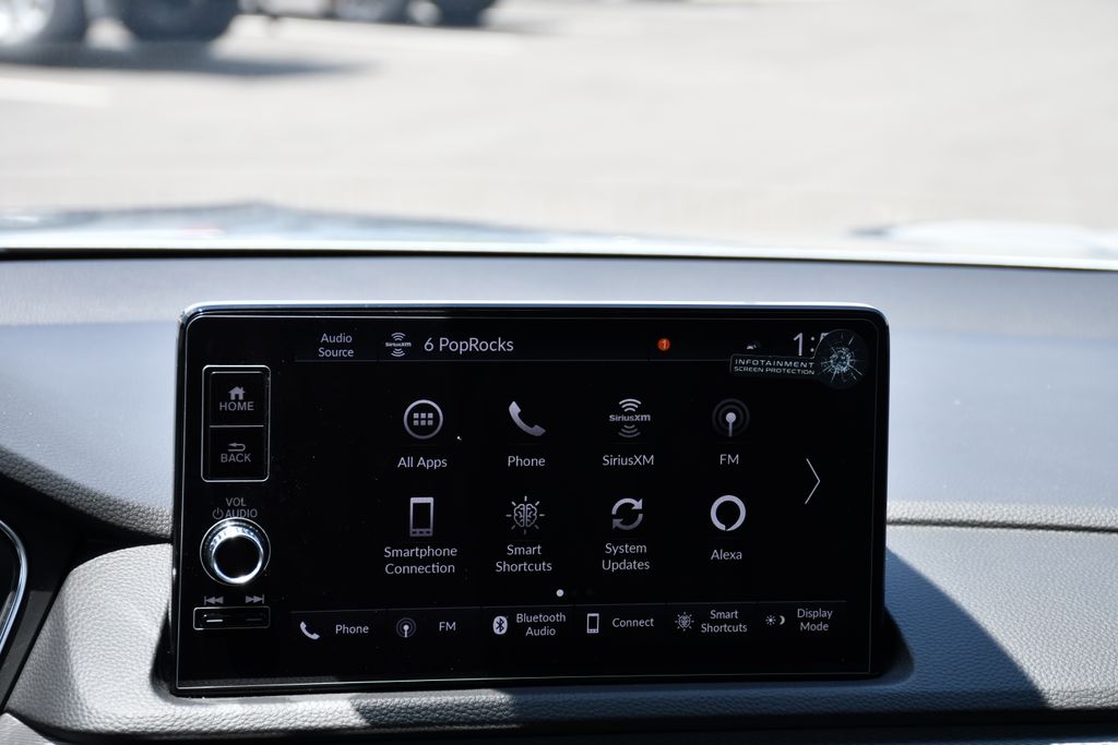 2026 Acura Integra A-Spec w/Technology Package - Photo 27