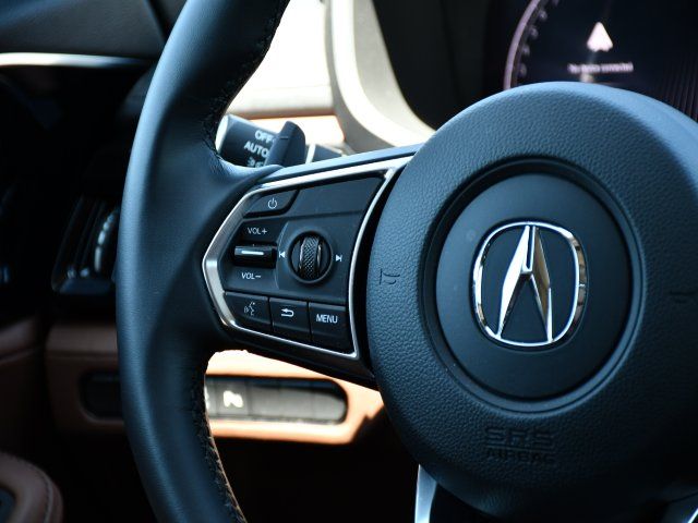 2026 Acura MDX Technology Package - Photo 23