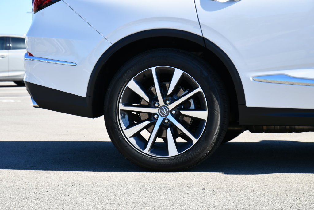 2026 Acura MDX Technology Package - Photo 15