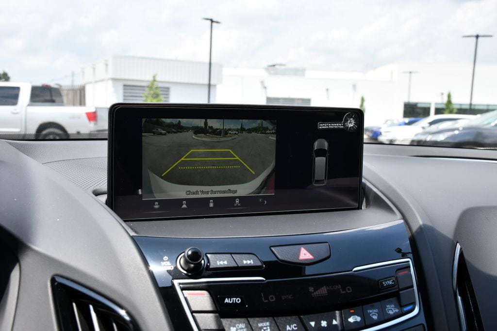 2026 Acura RDX Technology Package - Photo 15