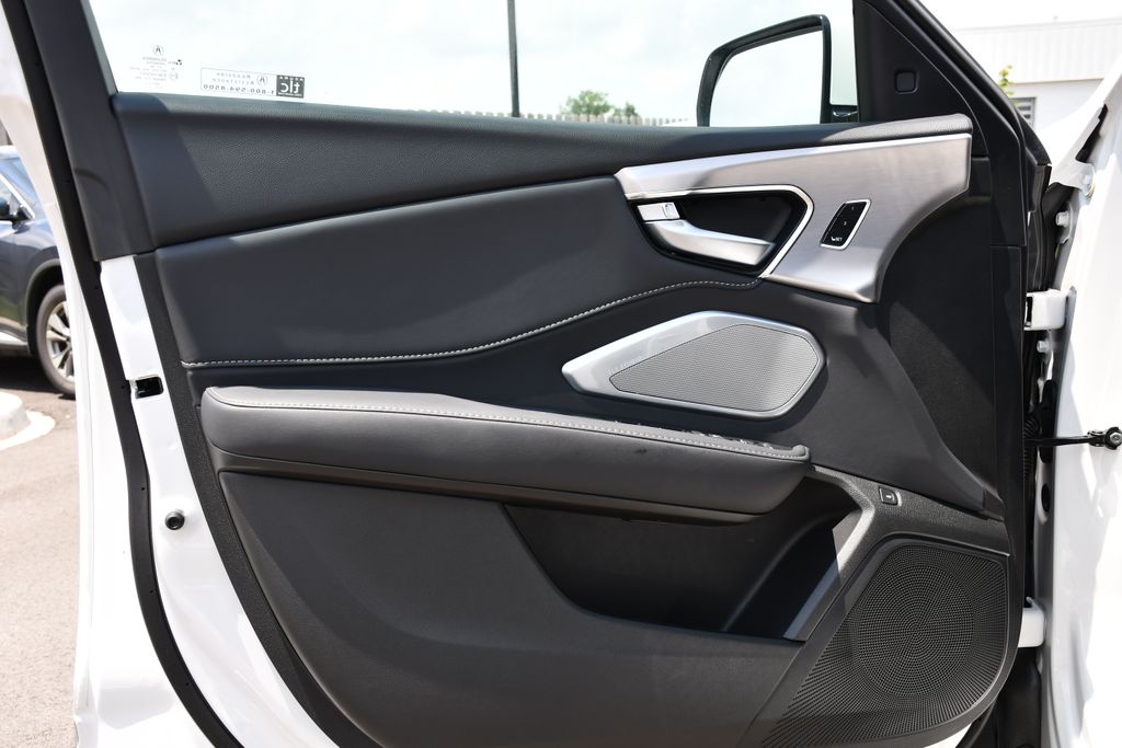 2026 Acura RDX Technology Package - Photo 10