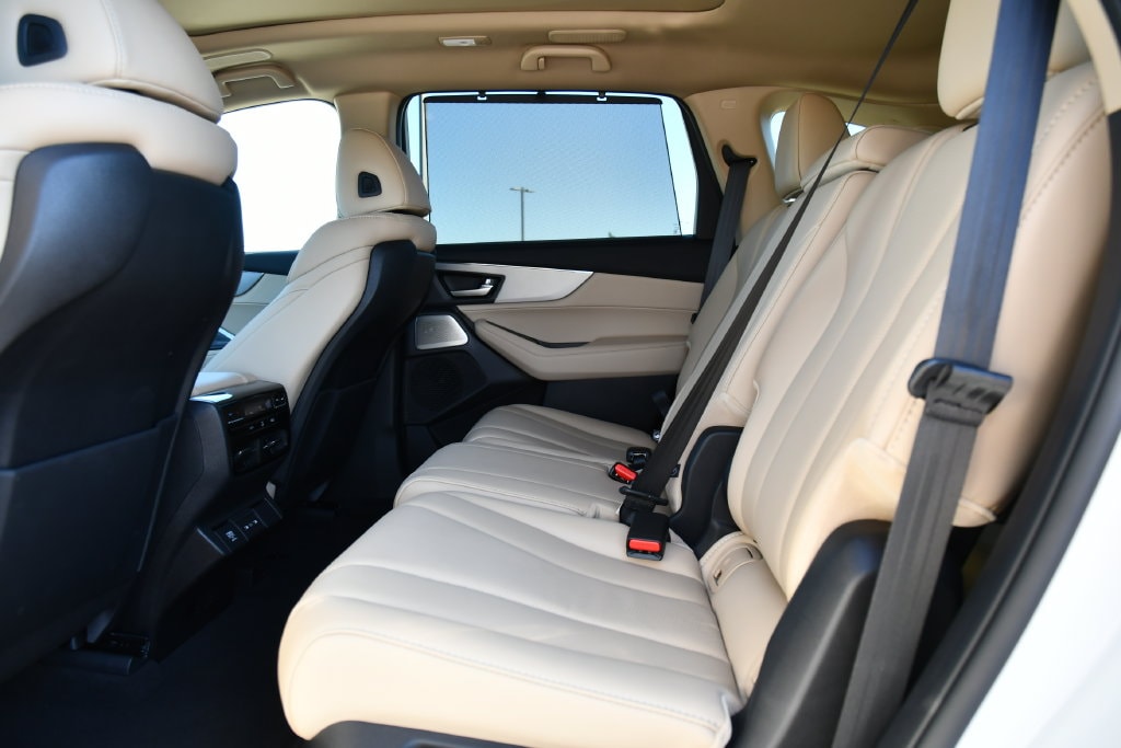 2026 Acura MDX Technology Package - Photo 27