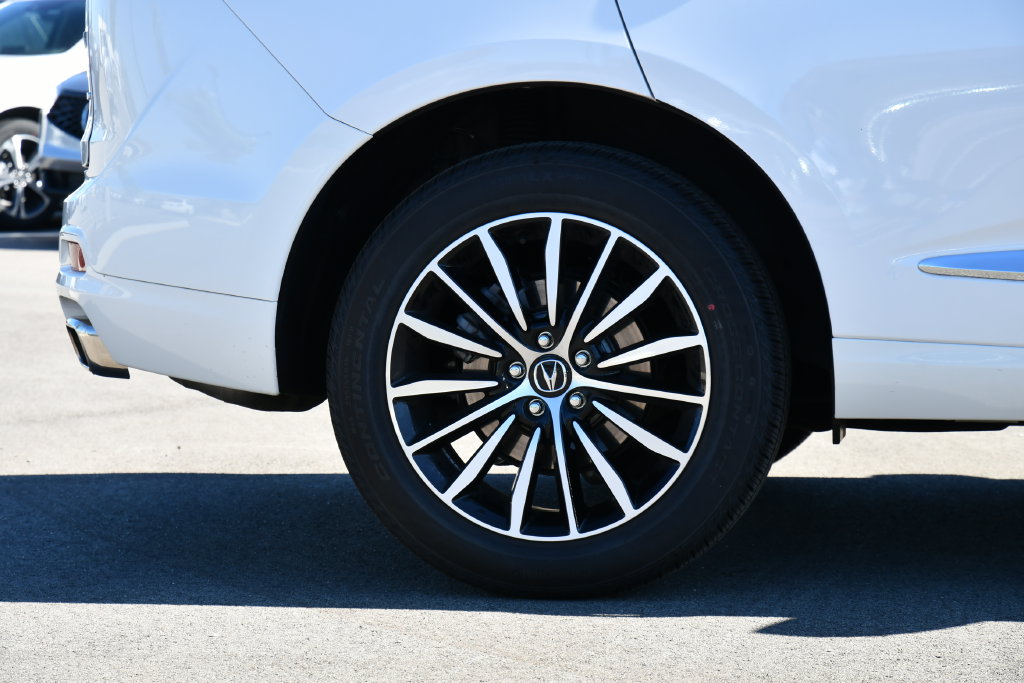 2026 Acura RDX Advance Package - Photo 13