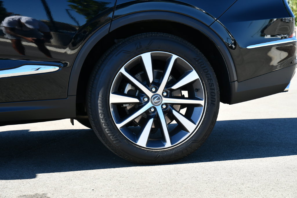 2026 Acura MDX Technology Package - Photo 15