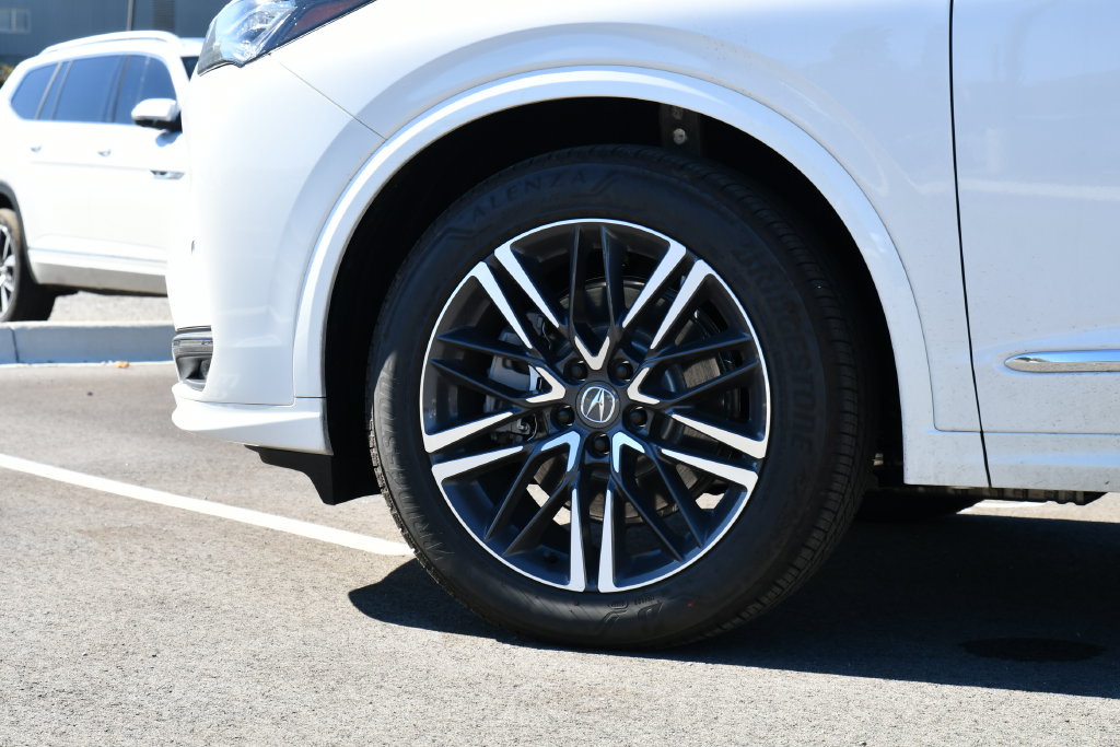2026 Acura MDX Advance Package - Photo 15