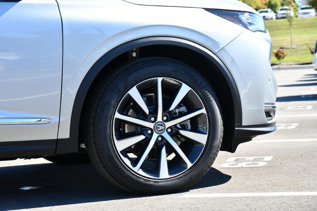 2026 Acura MDX Technology Package - Photo 14