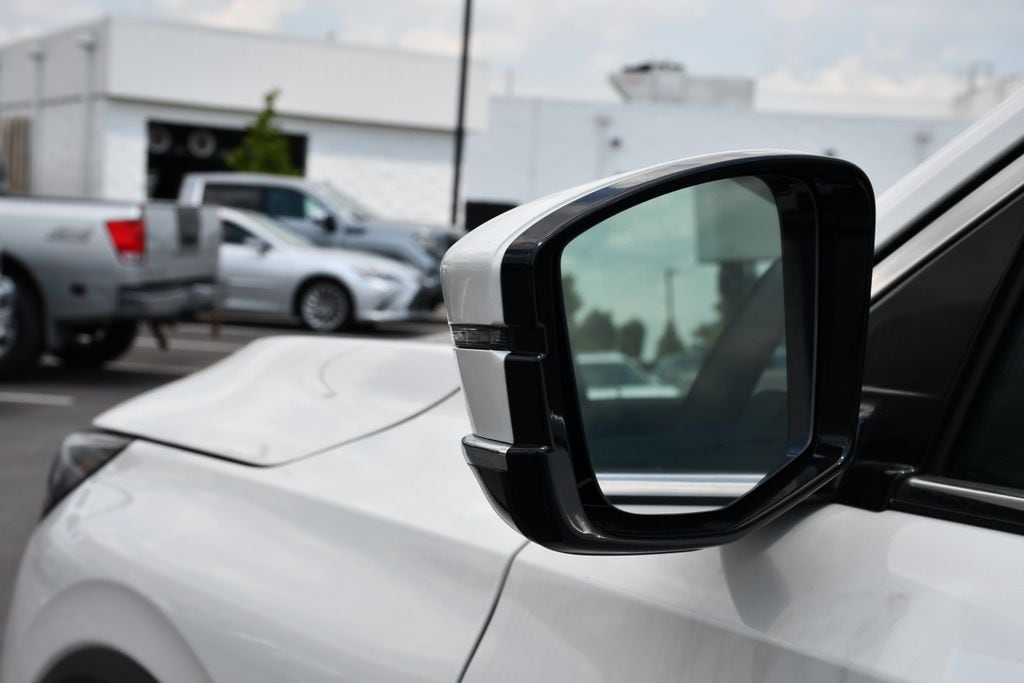 2026 Acura MDX Technology Package - Photo 9