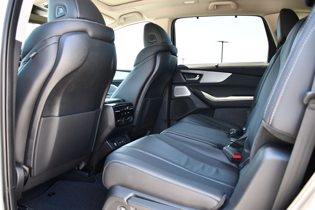 2026 Acura MDX Technology Package - Photo 21