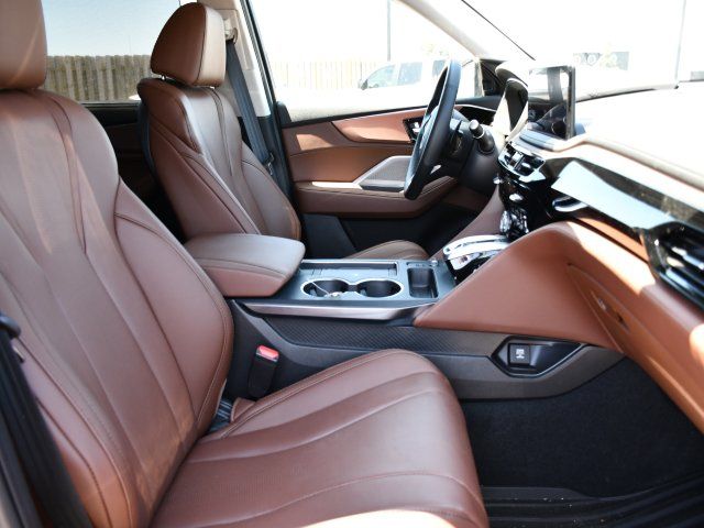 2026 Acura MDX Technology Package - Photo 31