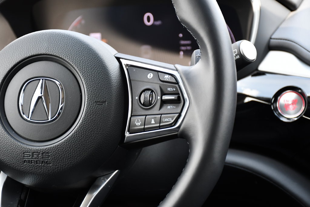 2026 Acura MDX Technology Package - Photo 27