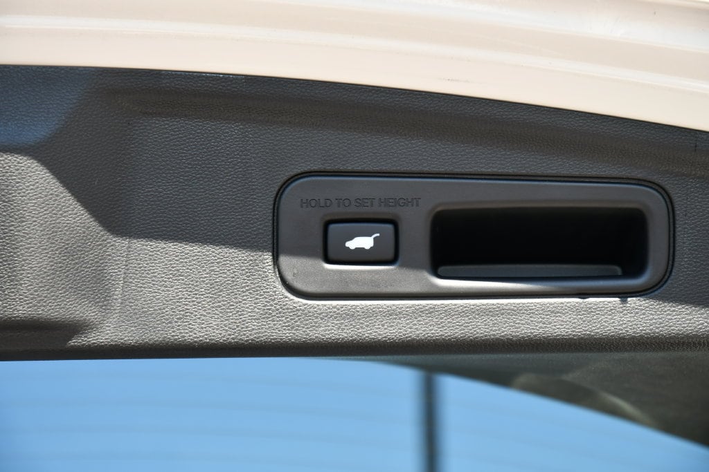2026 Acura MDX Advance Package - Photo 38