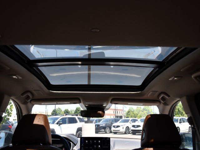2026 Acura MDX Technology Package - Photo 29