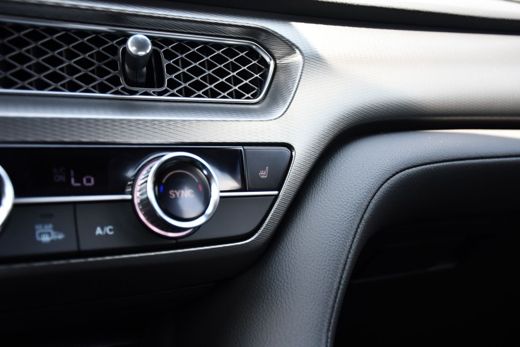 2026 Acura Integra A-Spec w/Technology Package - Photo 14