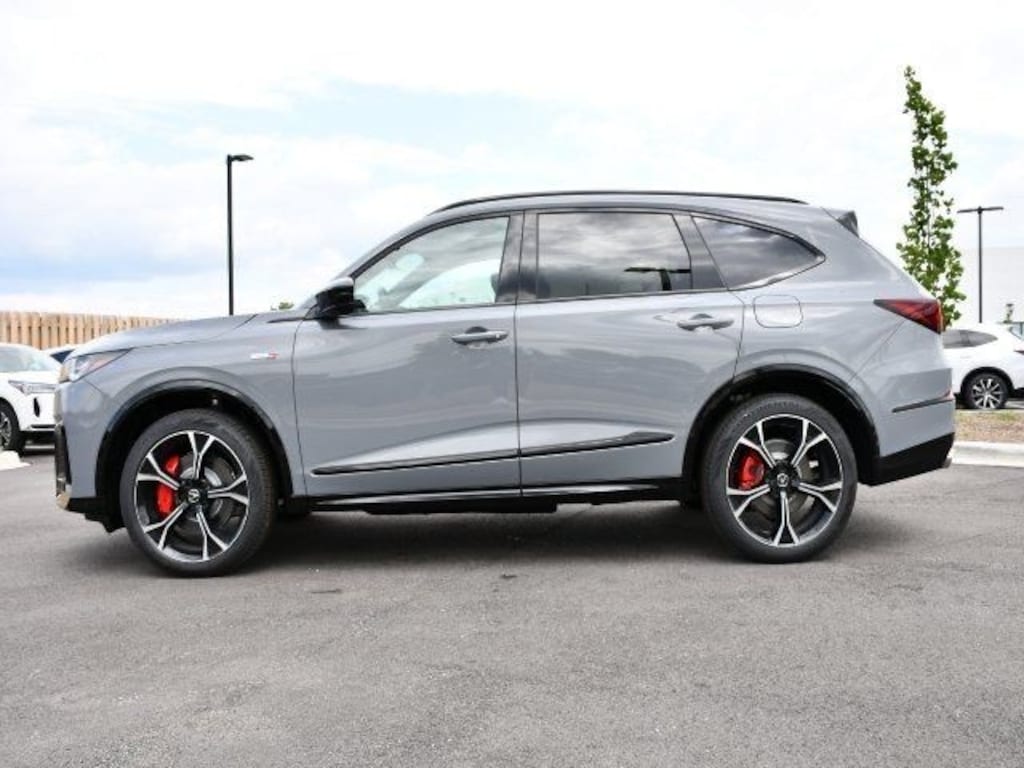 New 2026 Acura MDX SH-AWD Type S w/Advance Package SUV