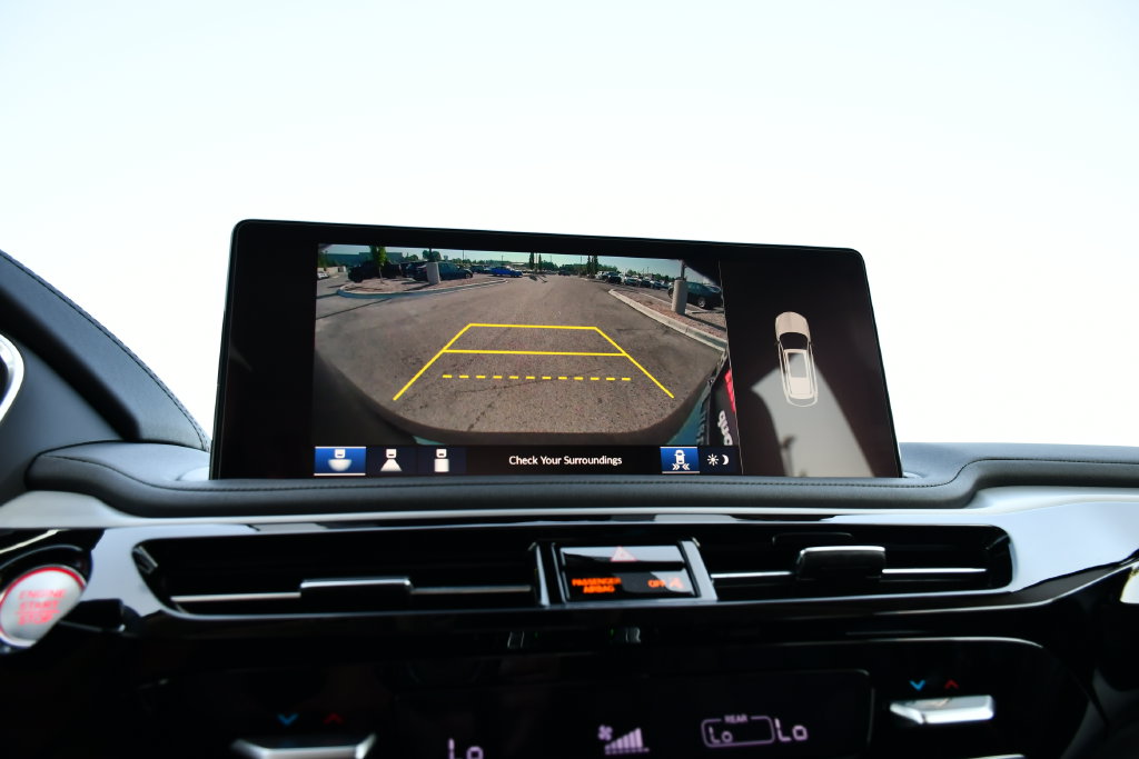 2026 Acura MDX Technology Package - Photo 24
