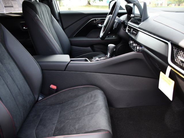 2025 Acura ADX A-Spec Package - Photo 30