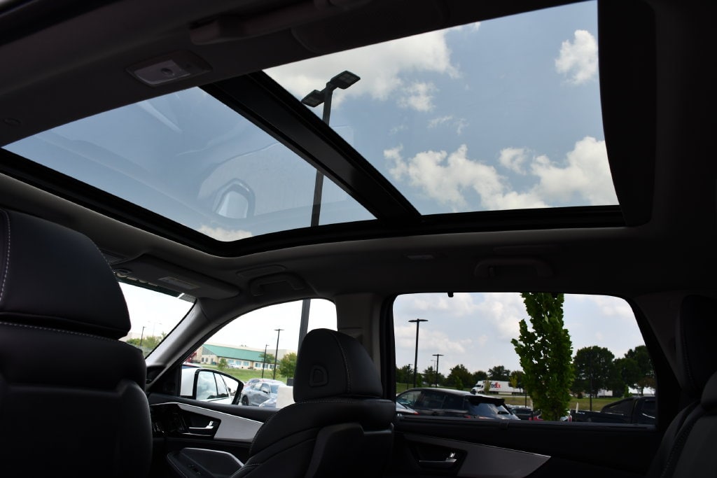 2026 Acura MDX Technology Package - Photo 32