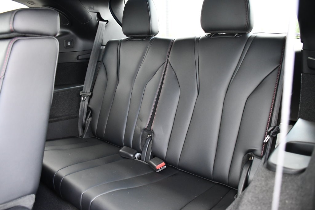 2026 Acura MDX A-spec w/Advance Package - Photo 22