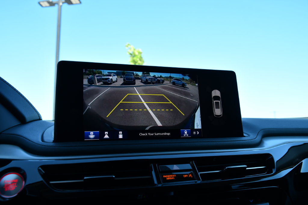 2026 Acura MDX Technology Package - Photo 23