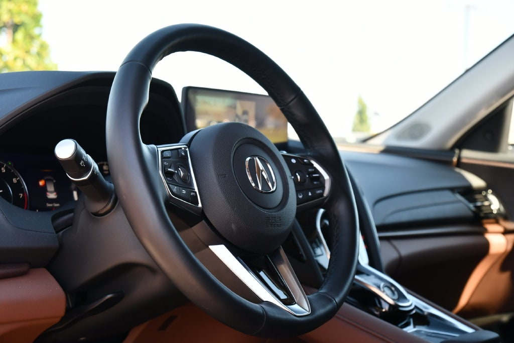 2026 Acura RDX Advance Package - Photo 19