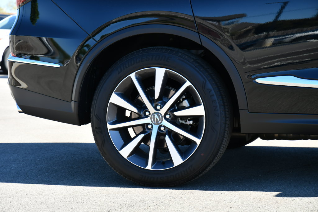 2026 Acura MDX Technology Package - Photo 13
